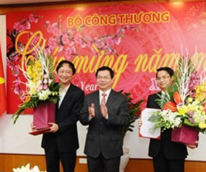 Việc bổ nhiệm ông Trịnh Xuân Thanh có gì bất thường?