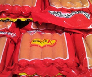 Vụ xúc xích Viet foods bị bắt nhầm: Mong doanh nghiệp thông cảm!