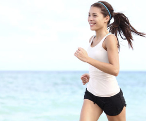 21 phút tập thể dục mỗi ngày tăng 3 năm tuổi thọ