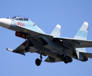 Ấn Độ muốn bán linh kiện tiêm kích Su-30MK2 cho Việt Nam