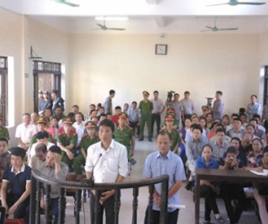 Ba cơ quan phải trả lời vì sao ông trùm Minh "Sâm" được nhận án nhẹ
