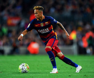 Barcelona giải quyết xong vụ lùm xùm của Neymar