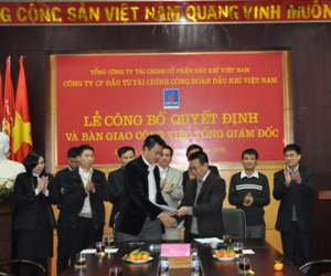Bộ trưởng Trần Tuấn Anh yêu cầu làm rõ quá trình bổ nhiệm ông Vũ Quang Hải