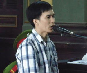 Chém chết đối thủ tại quán nhậu vì bị "ăn" 2 cái tát