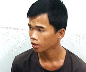 Chủ tịch Hội nông dân TP Bạc Liêu bị chém đã tử vong