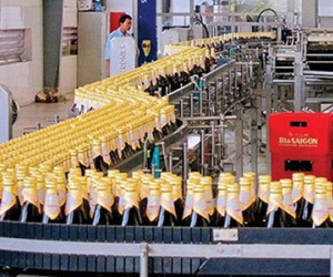 Con ông Vũ Huy Hoàng về Sabeco nhờ tiếng Anh và kinh nghiệm