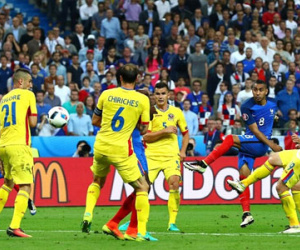 EURO 2016: Chết kèo tài, có hay không dàn xếp?