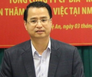 Ghế Tổng giám đốc Sabeco: Bộ Công thương bỏ trống chờ "Thần đồng quản trị doanh nghiệp"?