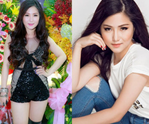 Hương Tràm đối xử như thế này với tất cả các bạn trai cũ