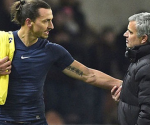 Ibrahimovic đồng ý tới Man United sau VCK EURO 2016