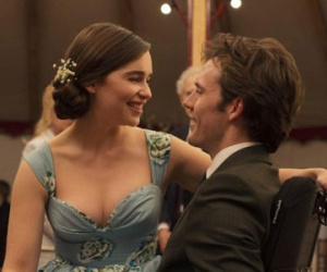 "Me Before You": Ngôn tình văn minh có được giới trẻ yêu?