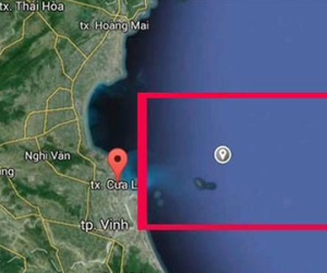Một phi công Su-30 được tàu cá cứu sống