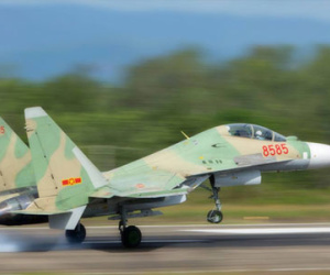 Nếu Su-30MK2 gặp lỗi kỹ thuật, Việt Nam có được đền máy bay mới?