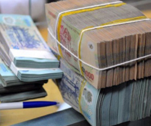 Nguồn lợi 19 tỷ USD: Ngân sách sẽ bội thu?