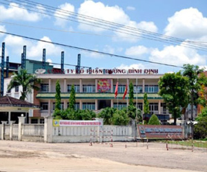 Nhà máy đường Bình Định nợ thuế hơn 15 tỷ đồng
