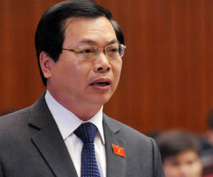 Ông Vũ Huy Hoàng đã can thiệp kế hoạch thanh tra Sabeco