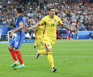 Romania vs Thụy Sĩ: Kẻ tám lạng, người nửa cân