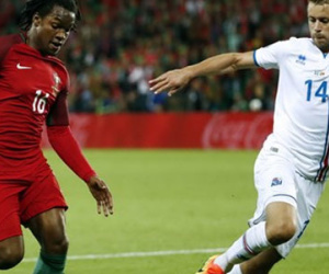 Sao trẻ phá kỷ lục của Ronaldo ở EURO