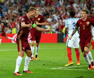 Slovakia vs Nga: "Đại chiến" Đông Âu