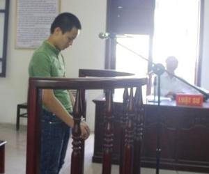 Thanh niên giết người trong lúc chăn trâu