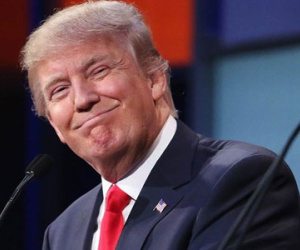 Tin tặc Nga đánh cắp thông tin về Trump
