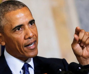Tổng thống Obama lên án Trump vì bình luận về người Hồi giáo