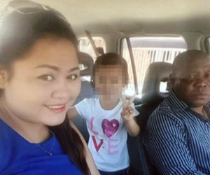 "Trung tướng" Hoa Kỳ lừa đảo xuyên lục địa qua Facebook