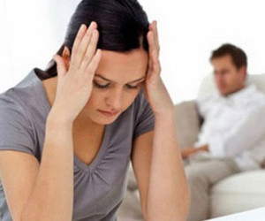 Vợ mới cưới cứ muốn cho cháu ngủ chung với chúng tôi