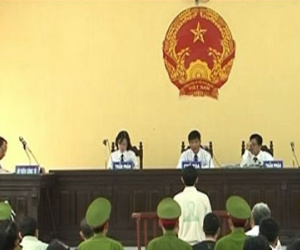 Anh rể hiếp dâm em vợ giữa trưa, VKS làm "bình phong" cho hung thủ bỏ trốn?