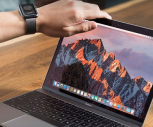 Apple cho phép những máy Mac nào được cập nhật MacOS Sierra?