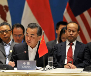 Bản tuyên bố chung đoản mệnh bộc lộ hạn chế của ASEAN
