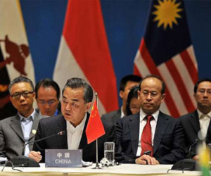Báo Singapore: Trung Quốc "thô lỗ, ngạo mạn" với các Ngoại trưởng ASEAN