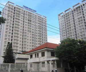 Chủ đầu tư trả nợ 244 tỷ đồng, cư dân The Harmona chờ sổ đỏ