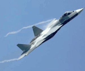 Chưa phải lúc Nga bán T-50 cho Việt Nam