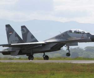 Đã đủ bằng chứng cho thấy J-16 Trung Quốc vượt xa Su-30MK2?
