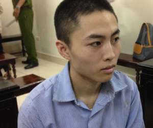 "Đại bàng" buồng giam và cái chết không báo trước