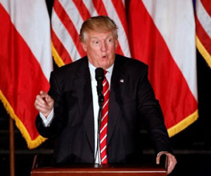Donald Trump ủng hộ hạn chế súng đạn sau thảm sát Orlando