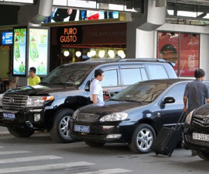Dư tới 7.000 xe công