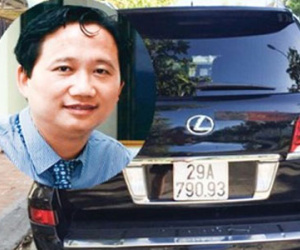 Giãi bày của Phó chủ tịch Hậu Giang Trịnh Xuân Thanh