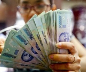 Lãnh đạo tập đoàn nhà nước hưởng mức lương xấp xỉ… Bộ trưởng