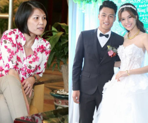 Mẹ Mạc Hồng Quân phản đối con trai kết hôn với Kỳ Hân?
