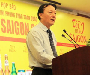 Nguyên Chủ tịch Sabeco: Mục đích "ép" Sabeco lên sàn là gì?