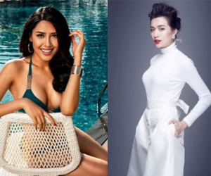 Nguyễn Thị Loan hay Lệ Hằng sẽ thi Miss Universe 2016?