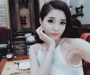 Những lần Kỳ Duyên gây ồn ào vì lạm dụng photoshop