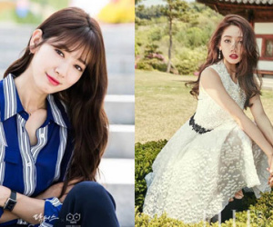 Park Shin Hye đẹp ngất ngây trong loạt ảnh mới