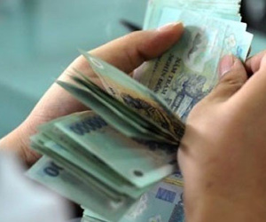 Sếp DN Nhà nước được nhận lương đến 36 triệu một tháng