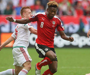 Sốc: David Alaba suýt khoác áo tuyển Philippines dự AFF Cup