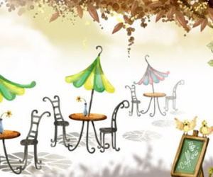 Thứ năm của bạn