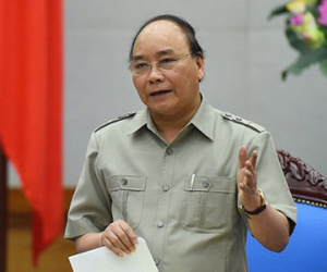 Thủ tướng chỉ đạo tìm bằng được thượng tá Trần Quang Khải