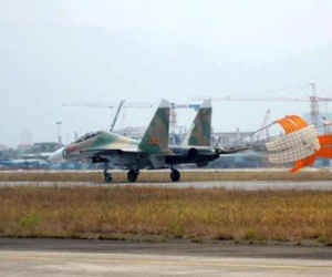 Việt Nam có nên mua linh kiện Su-30 từ Ấn Độ?